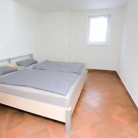 Chalet Jestrebi *