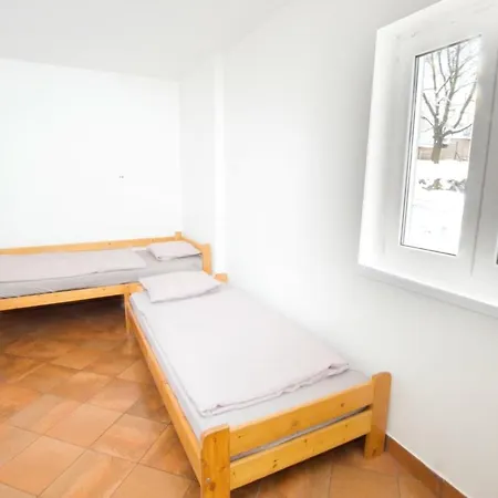 Jestrebi * Rtyne v Podkrkonosi