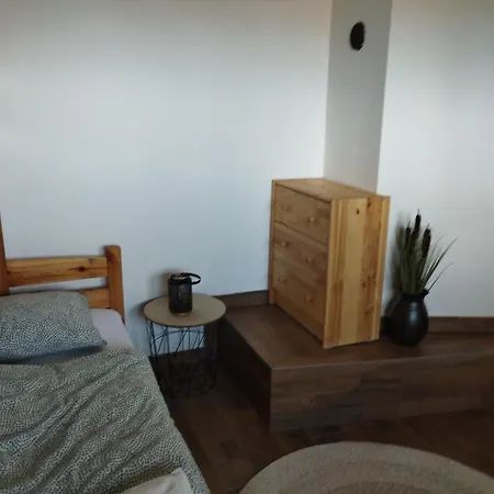 Jestrebi Chalet *