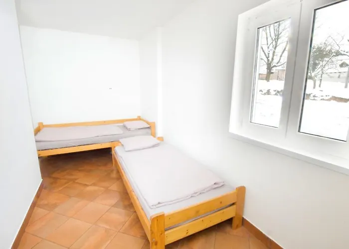 Jestrebi * Rtyne v Podkrkonosi